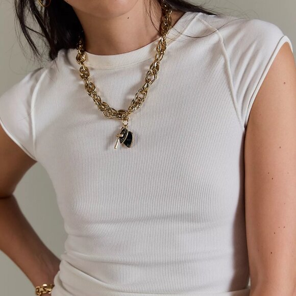 NWOT Free People We The Free Ever Had Tee - Picture 5 of 12